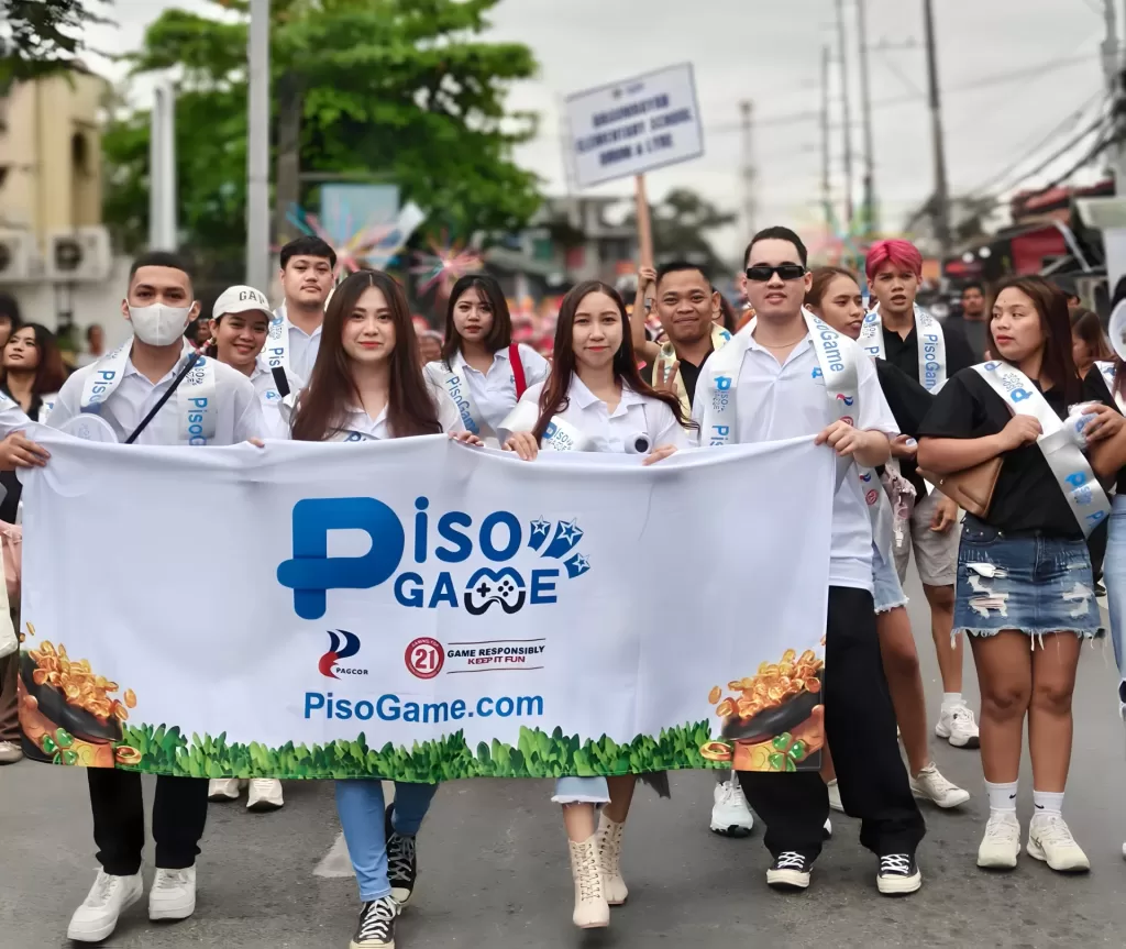 pisogame bring joy in teresa , rizal